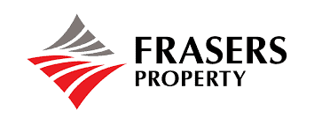 Frasers Alana Developer Far East at Sunrise Terrace